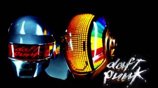 Daft Punk - Random Access Memories (Vanderway Remix) (HD)
