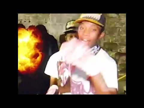 CHRIST DILLINGER - STICK UP (GET DOWN PT. 2) (FT. 83HADES) (PROD. WENDIGO/DILLINGER)