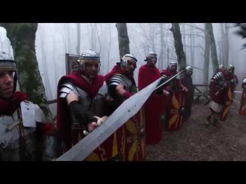 Legio XIII Gemina 🦁 ''ARMILUSTRIUM''