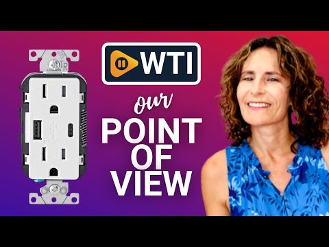 Leviton Wall Outlets - WTI product video review