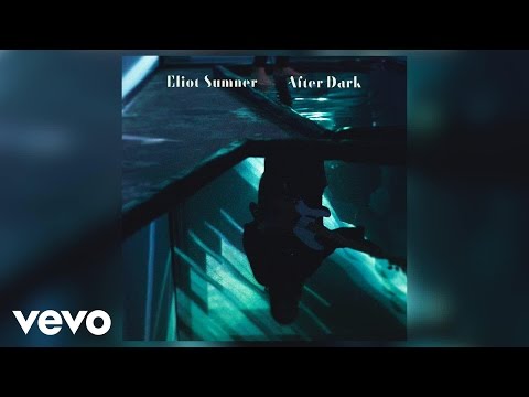 Eliot Sumner - After Dark (Official Audio)