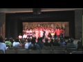 Schoolhouse Rock Live Pt 1