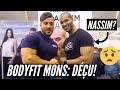 JE METS NASSIM EN PLS??😂BODYFIT MONS: MON AVIS..