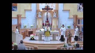 Funeral Mass for Kevin Dale Hesch