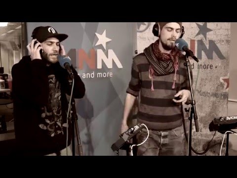 MNM: Koendalini - Op De Vlucht