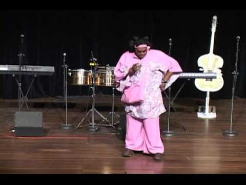 Awor Si Bo Number A Hunga - Part 8-15