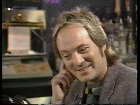 Steve Marriott interviewed by Nicky Horne 1985