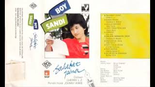 Download lagu Boy Sandi - Sahabat Pena  Composer - Cheery L.Z. (1984) mp3
