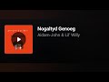 Aidam John Lil Willy Nogaltyd Genoeg Lyrics