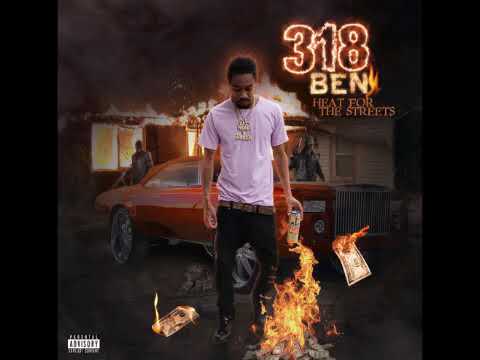 (STAYED UP)BY 318 BEN