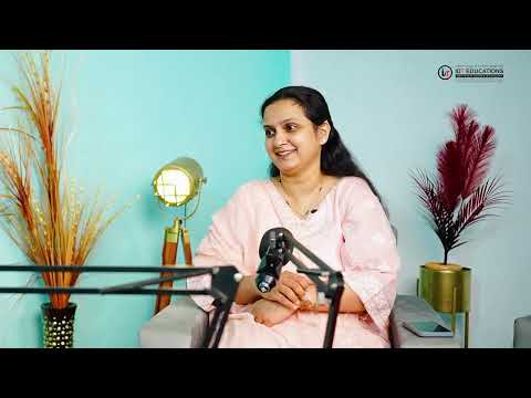 Inside the Fashion Industry with Vrushali Deshpande | IDT Designer Podcast