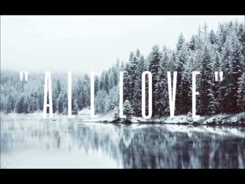 Kurt Hustle - All Love (Prod. By Omito)