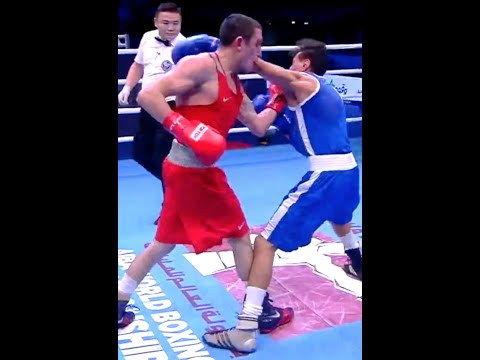 Albert Selimov: The Azeri Chessmaster