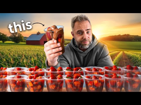 9 Best Farmers Market Business Ideas!