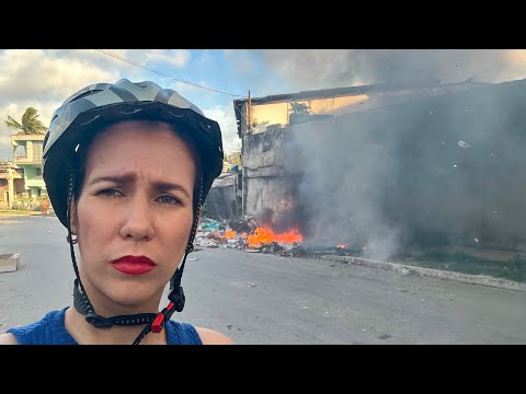 Cada vez La Habana se poner PEOR ( Actualización en las calles de La Habana) 