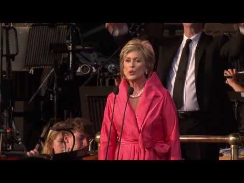 Kiri Te Kanawa - God Save The Queen