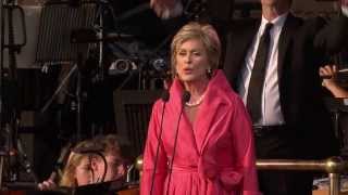 Kiri Te Kanawa - God Save The Queen