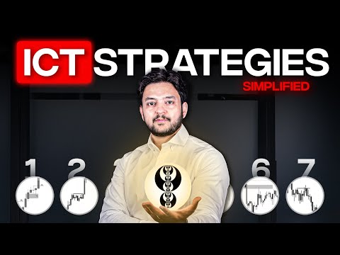 Top 07 ICT Concepts in 46 Minutes