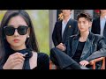 Mafia Boy Spy Girl Love Story Turbulent Love New Romantic Chinese Drama Hindi Songs