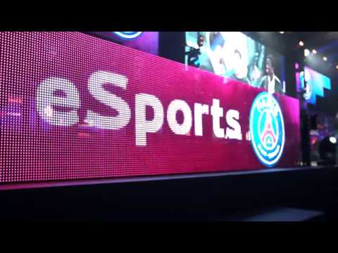 Metz Arena - Inspiration / Ambiance