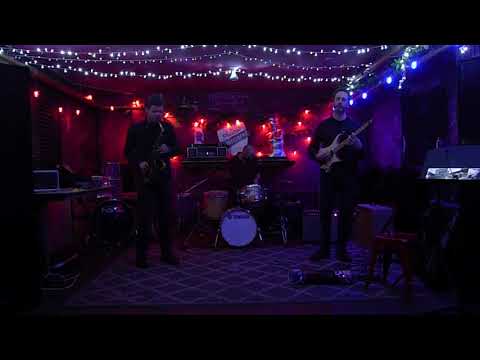 Adam Caine/Nick Lyons/Dan Kurfirst @ the bushwick series 3/4/19