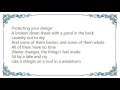 Hüsker Dü - No Reservations Lyrics