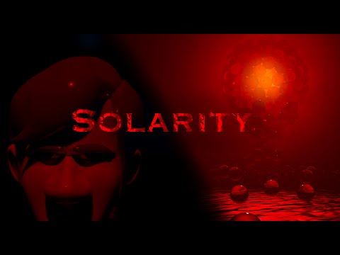 ShadowWwave- "Solarity" Official Music Video