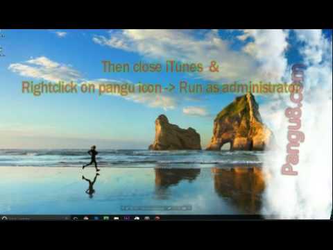 iOS 9.2 -  9.3.3 Jailbreak - untethered Jailbreak