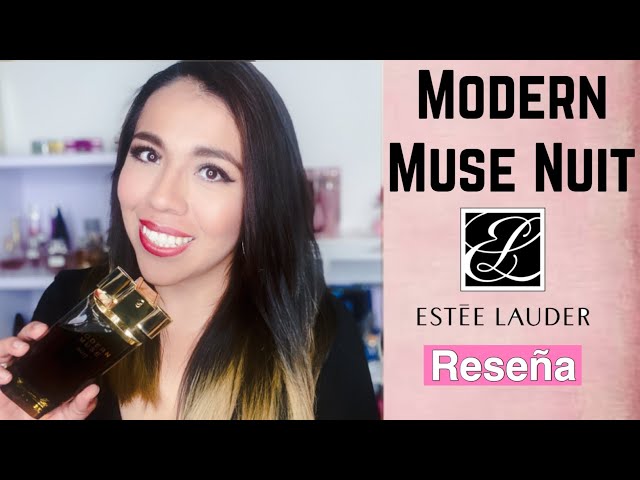 Vídeo relacionado con Modern Muse by Estee Lauder Eau de Parfum Spray 50ml