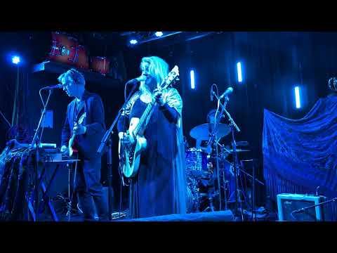 20251005 - Amy Millan - Kiss That Summer - Live at Milkboy, Philadelphia, PA