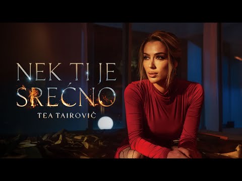 Video thumbnail for Nek ti je srećno
