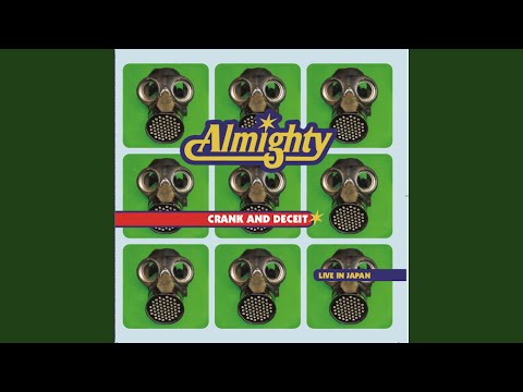 Takin' Hold (Live, Japan, 1995)