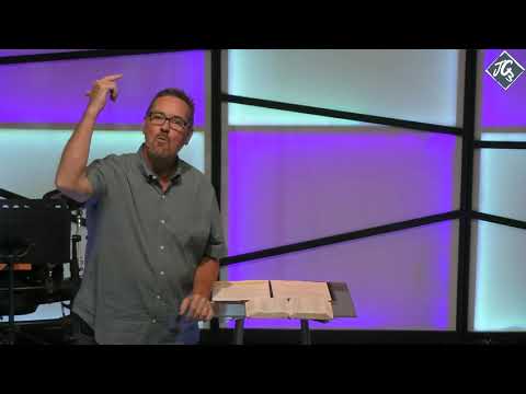 ANGRY LIKE JESUS - EMOTIONS