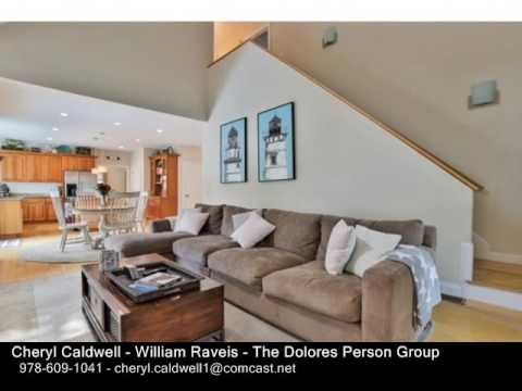 50 Spofford St, Newburyport MA 01950 - Single Family Home - Real Estate - For Sale -