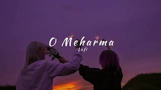Download lagu O Mehrama Lofi || Slowed   Reverb || Darshan Ravel mp3