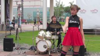 20170422(UNDER LOVER-癡情玫瑰花)寒國人&妃比