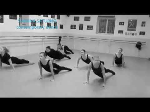 Formazione professionale danza / Sabrina Saturno