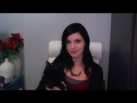 YarnGasm: Episode 99 — "Attacked by Fiber Fumes"