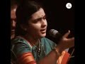 Lag Ja Gale |  Junior Lata Mangeshkar | So soothing voice