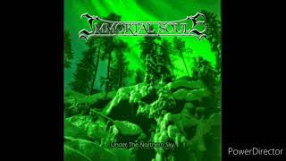Immortal Souls- Frostmind