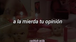 Jack off Jill - Nazi Halo // Español