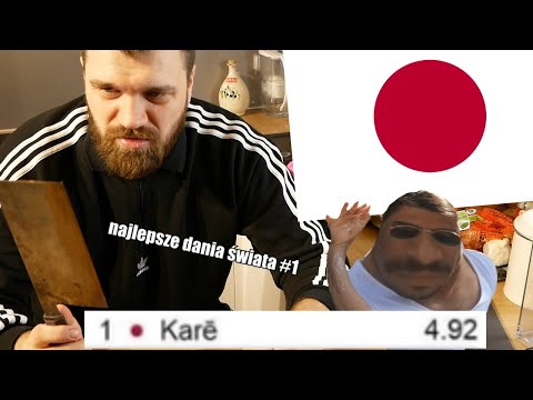 Is Japanese curry really the best dish in the world? | 'I have no idea what I'm doing'