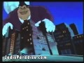 Biker Mice From Mars Intro