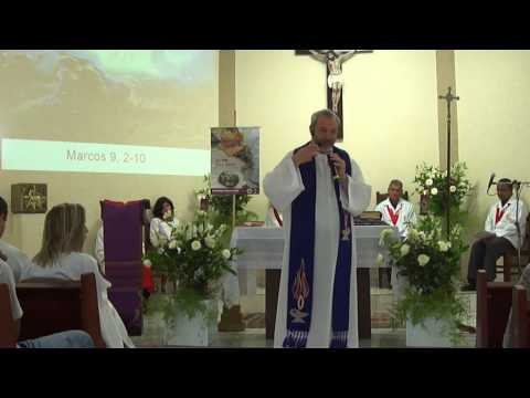 Homilia Pe.Félix 2º domingo Quaresma ano B_2015