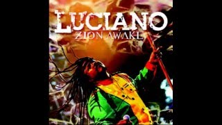 Zion Awake (Grammy Nominated 2016)