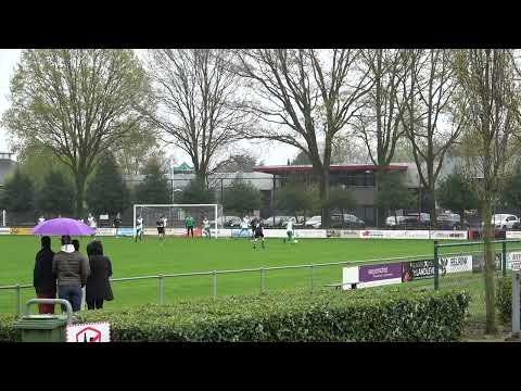 16 RKDSV JO17-1 ; Geldrop JO17-2 3 ; 4 22-4-2023 C0092