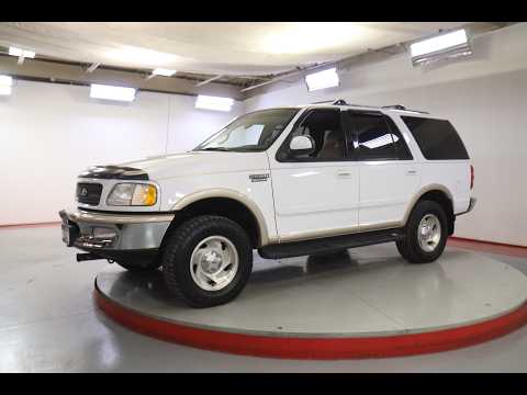 1998 Ford Expedition (CC-2055209) for sale in Denver , Colorado