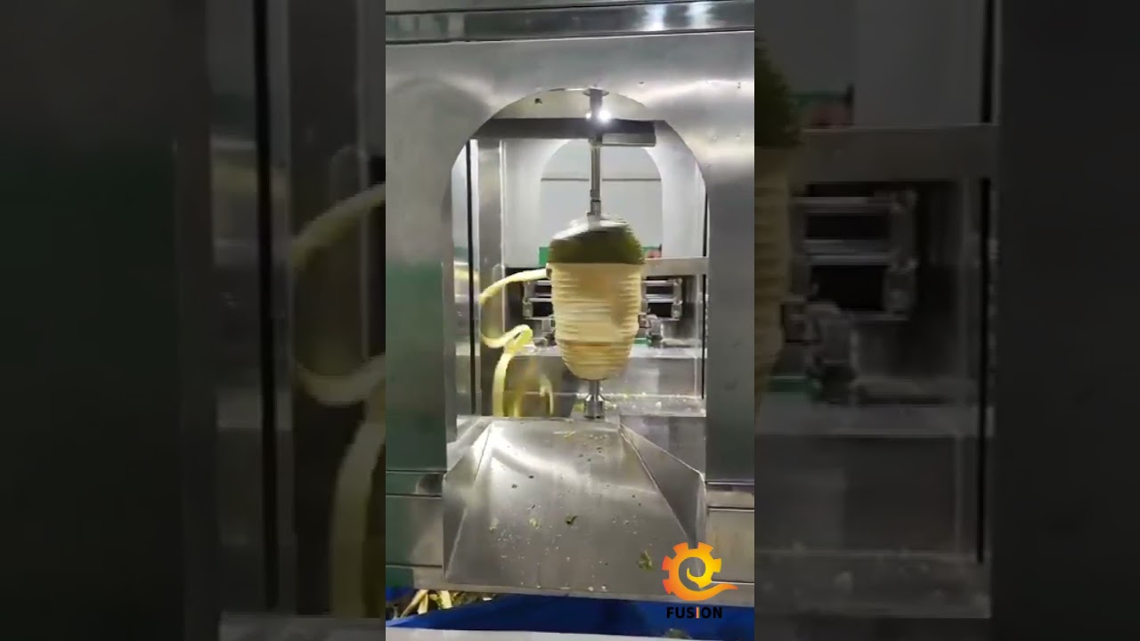 Wholesale Industrial Automatic Jackfruit peeling Processing Machine