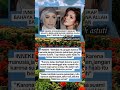 Inneke Koesherawati Ungkap Viralvideo Trending Trendingshorts Viral Video New Love Fyp Funny