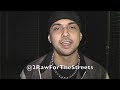 That time the Dancehall Legend "SEAN PAUL" was on 2RawForTheStreets (2002)